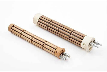 Bobin Heater - industrial heating element